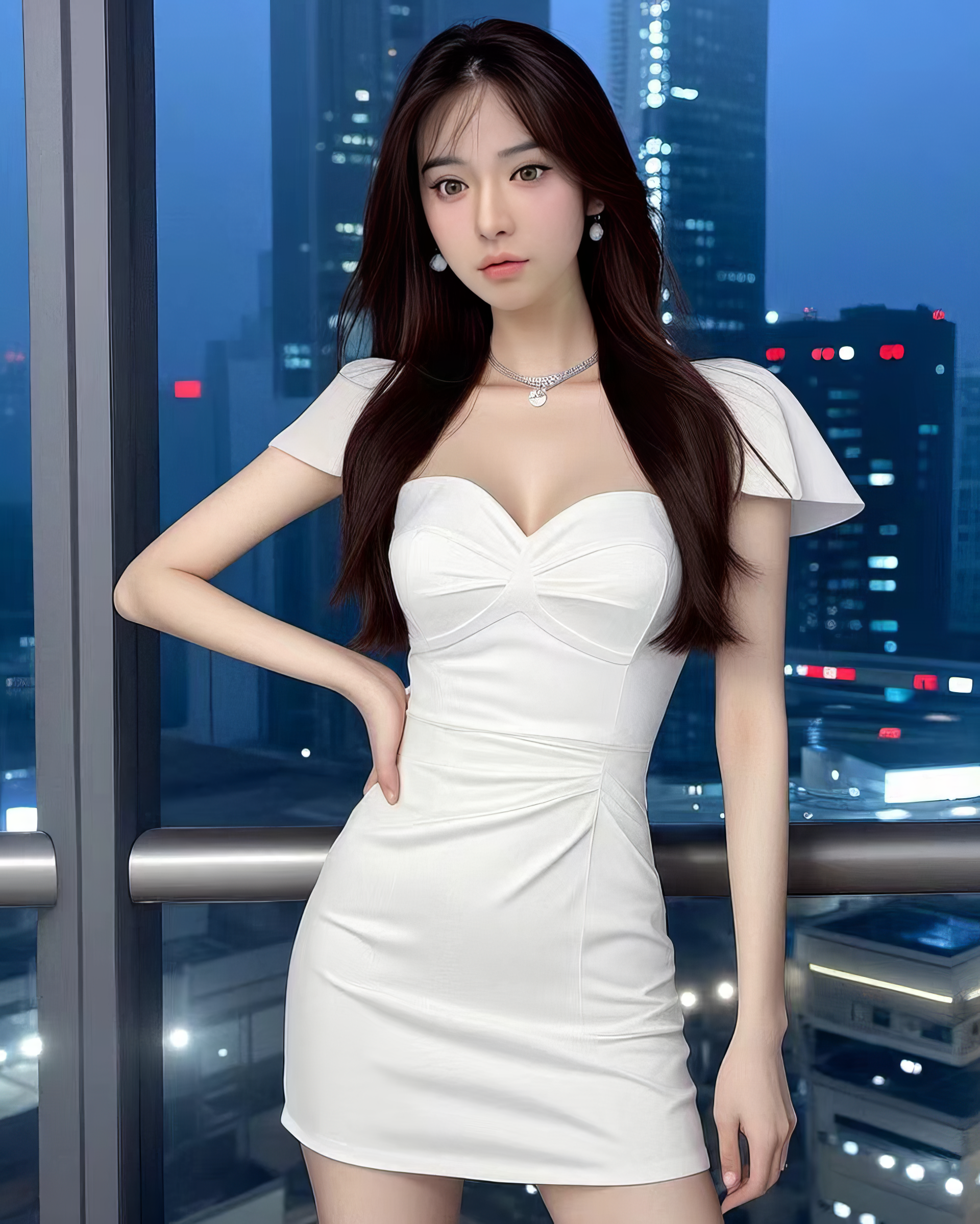 165cm silikon Sex doll
